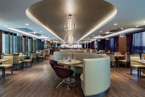 DoubleTree by Hilton Istanbul Topkapi in Fatih — foto 28