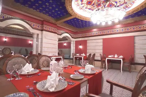 Dream World Palace foto 15