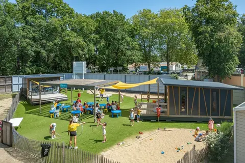 Camping Les Mathes in Les Mathes — foto 11