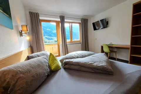 Apart Dahuam in Aschau im Zillertal — foto 8