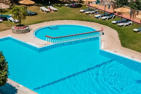 Hotel Achousa in Faliraki — foto 22