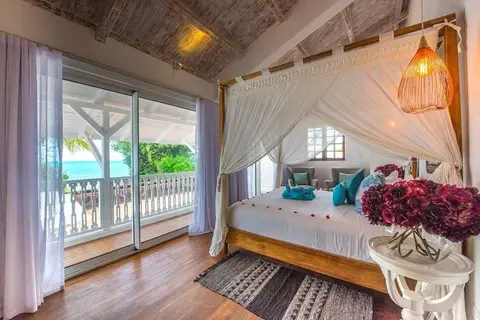 Seapoint Boutique Hotel in Grand Baie VCA, West — foto 13