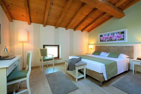 Borgo Romantico Relais in Sienna — foto 9