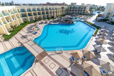 Swiss Inn Resort Hurghada in Hurghada