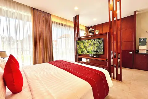 Del Cielo Villa Seminyak in Kuta Utara — foto 28