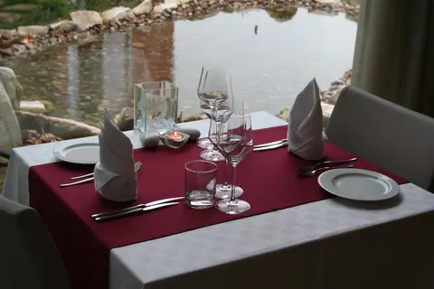 Monte Filipe Hotel in Nisa — foto 8