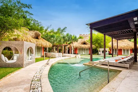 Sanctuary Cap Cana in Salvaleón de Higüey, foto 10