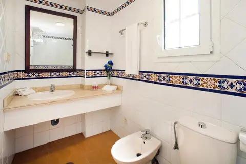 Apartamentos Leo San Bruno in Pozo del Camino, foto 27