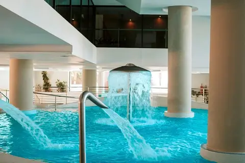 Hotel Deloix Aqua Center in Alicante — foto 28