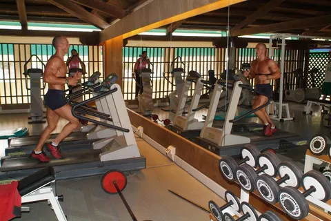 Camping Punta Spin foto 8