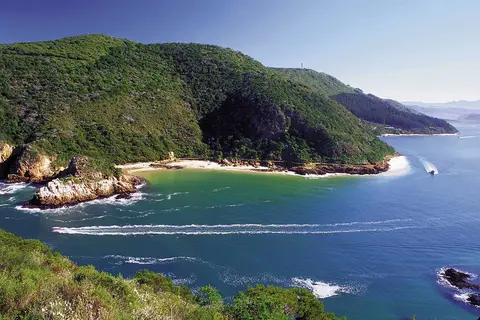Pragtig Suid-Afrika in Complete rondreis Zuid-Afrika — foto 16