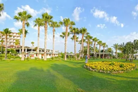 Justiniano Club Park Conti Hotel in Alanya — foto 10