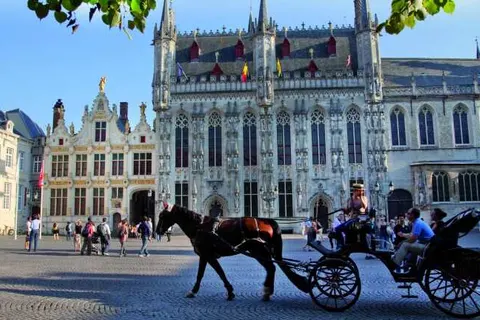 Hotel Weinebrugge foto 19