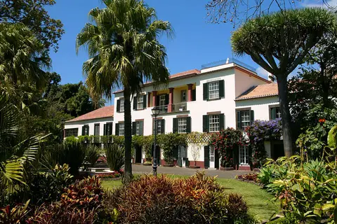Quinta Jardins do Lago in Funchal, foto 16