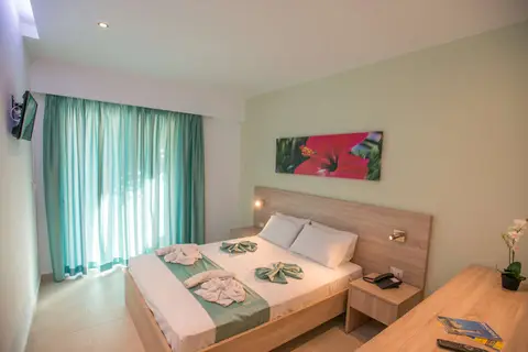 Meliton Hotel in Soroni, foto 13