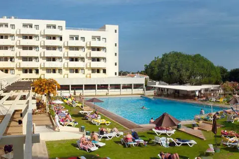Albufeira Sol Hotel & Spa in Albufeira — foto 11