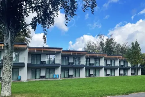 Hotel Ottenstein foto 24