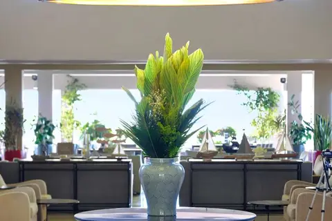 Delta Hotels by Marriott in Bodrum, foto 19