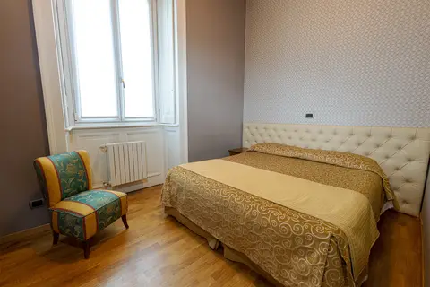 Residence de la Gare in Milaan, foto 28