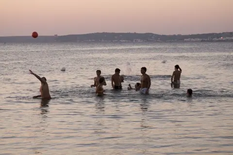 Camping La Vecchia Torre foto 17