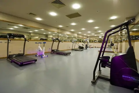 Fantasia Hotel De Luxe Kusadasi in Kusadasi — foto 30