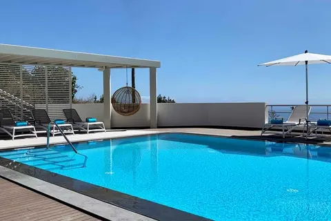 Calheta Boutique Houses in Calheta