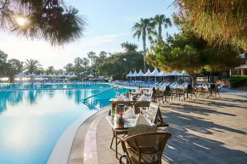 Turquoise Hotel in Turquoise, foto 44