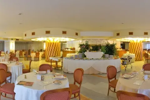 Grand Hotel La Pace in Sant'Agnello, foto 4