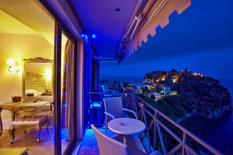 Hotel Palatino foto 6