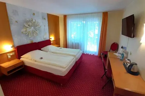 Hotel Wilhelm von Nassau foto 3