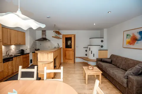 Haus Christian in Welschnofen - Nova Levante — foto 3