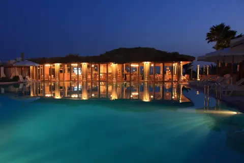 Swiss Inn Resort Dahab in دهب — foto 30