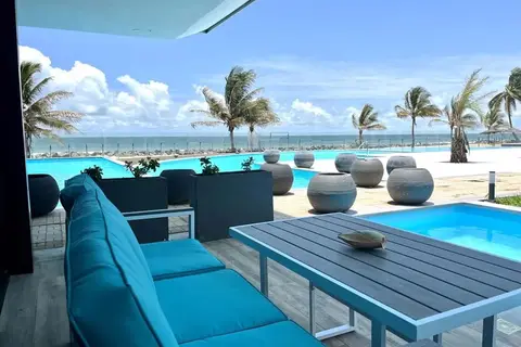 Kololi Sands Apartments in Sukuta, foto 5