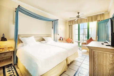 Hotel LIVVO Volcan Lanzarote in Yaiza — foto 2
