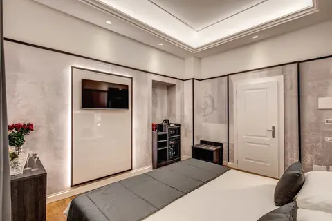 The Liberty Boutique Hotel in Rome, foto 13