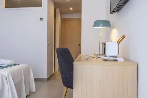 Hotel Petit Sagitario in Ciutadella — foto 24