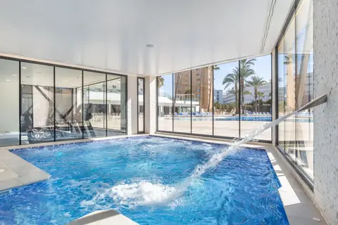 Hotel Samos in Magaluf — foto 8