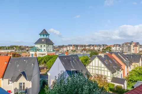 Résidence Port Guillaume in Dives-sur-Mer, foto 8