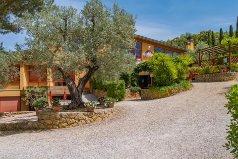 Valle Gaia in Casale Marittimo — foto 11