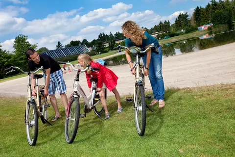 Camping Klein Vink in Arcen — foto 25