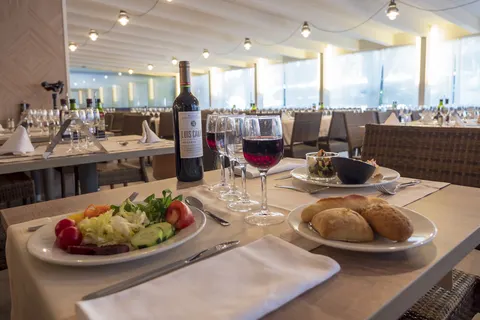 Hotel Golden Port Salou And Spa foto 20