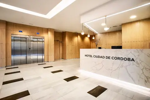 Exe Ciudad de Córdoba in Cordoba — foto 20