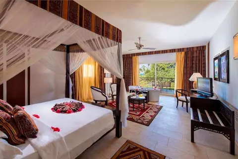 TUI Blue Bahari Zanzibar in Kiwengwa — foto 3