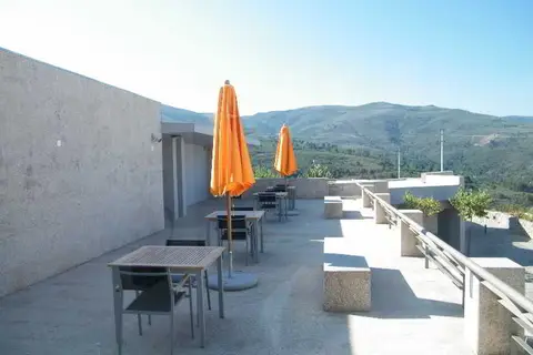 Inatel Linhares da Beira Hotel Rural in Linhares — foto 12
