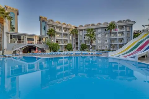 Alenz Suite in Marmaris