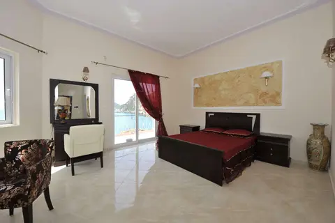 Blue Princess Beach Hotel and Suites in Blue Princess Hotel and Suites, foto 4
