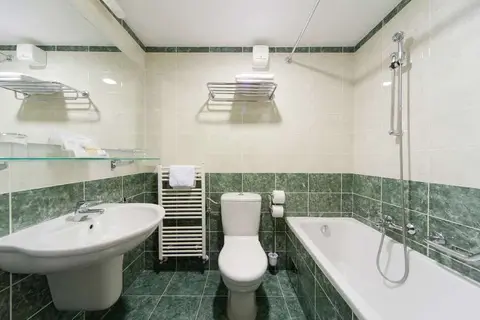Maestral Adults Exclusive Hotel in Brela — foto 23