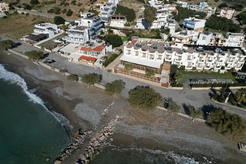 Triton Authentic Cretan Hotel in Δημοτική Ενότητα Αρκαλοχωρίου — foto 8