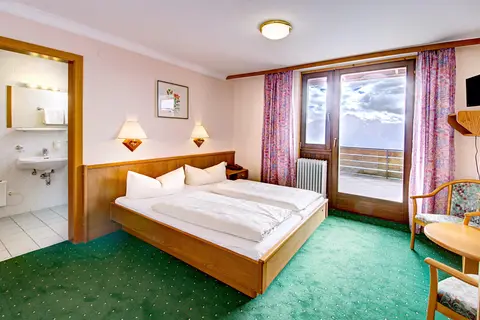 Hotel Sporthotel Hochlienz in Thurn — foto 7