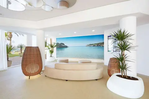 Grupotel Tamariscos in Cala'n Bosch — foto 11